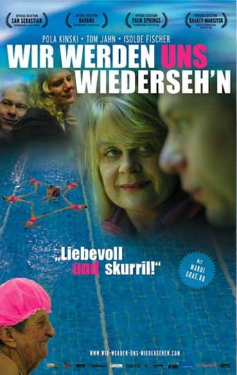 So long, my heart! (2007) poster