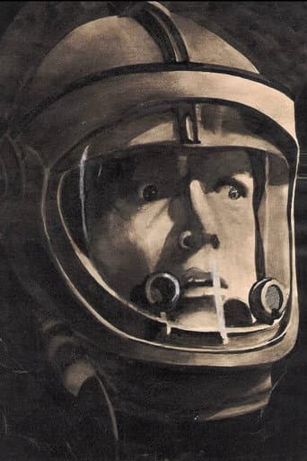 The Man Out There (1961) poster
