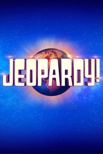 Jeopardy! (1984) poster