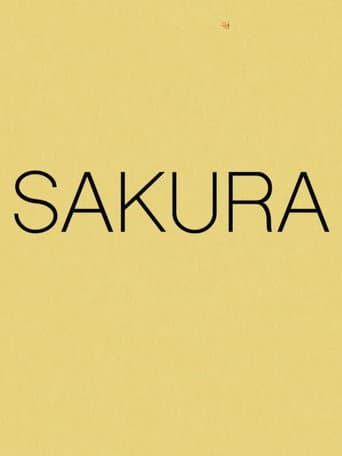 Sakura (2024) poster