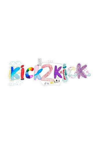 Kick 2 Kick (2025) poster