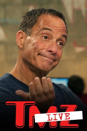 TMZ Live (2012) poster