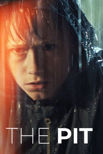 The Pit (2020) poster
