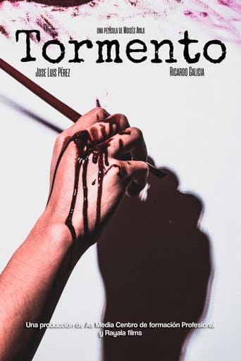 Tormento (2022) poster