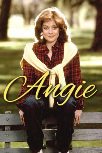 Angie (1979) poster