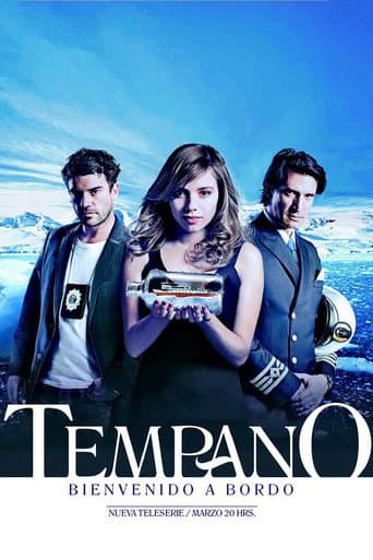Témpano (2011) poster