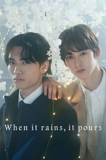 When It Rains, It Pours (2025) poster