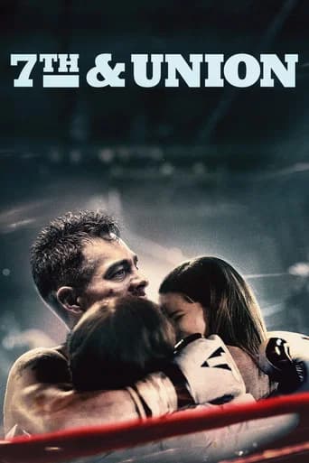 7th & Union (2021) poster