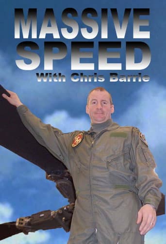 Chris Barrie's Massive Speed (2006) poster