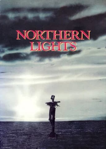 Northern Lights (1978) poster