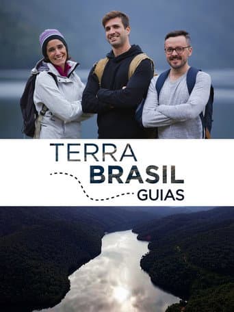 Terra Brasil - Guias (2018) poster