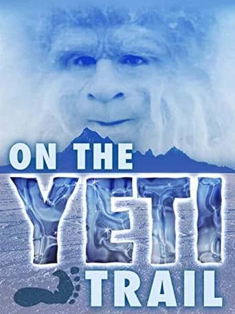 On the Yeti Trail (2014) poster