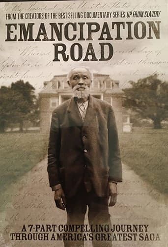 Emancipation Road (2014) poster
