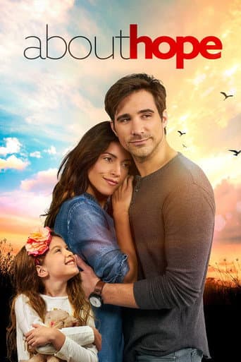 False Hopes (2020) poster