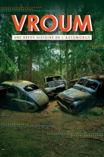 Automobile: Ride and Fall (2025) poster