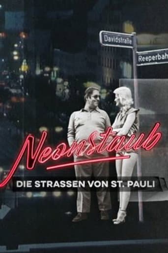 Neonstaub (2023) poster