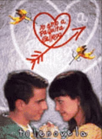 I love Paquita Gallego (1998) poster