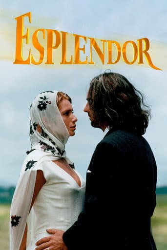 Esplendor (2000) poster