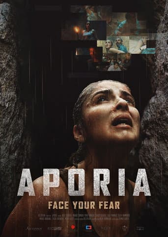 Aporia (2019) poster