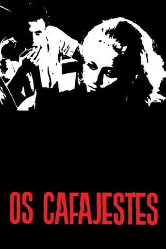 The Unscrupulous Ones (1962) poster