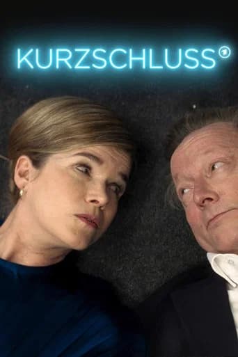 Kurzschluss (2022) poster
