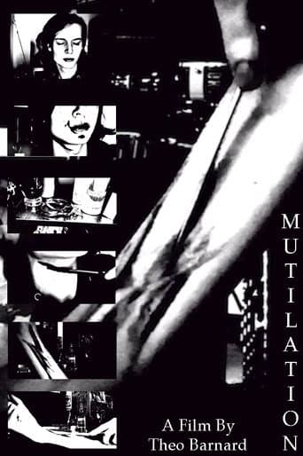 Mutilation (2024) poster