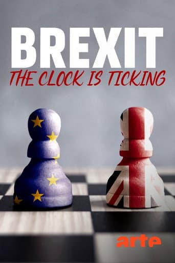Brexit: The Clock Is Ticking (2019) poster