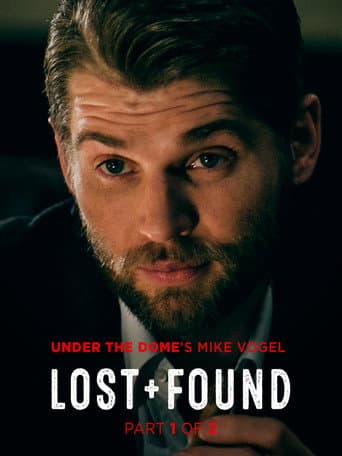 Lost and Found Part One: The Hunter (2016) poster