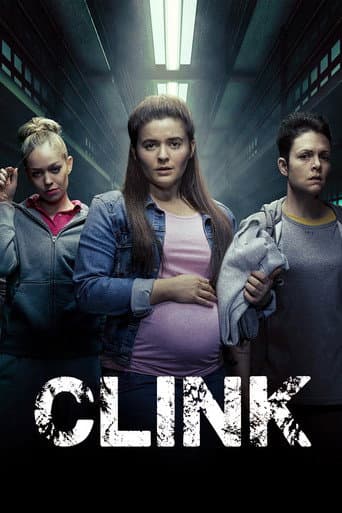 Clink (2019) poster