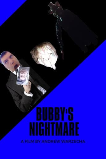 Bubby's Nightmare (2023) poster