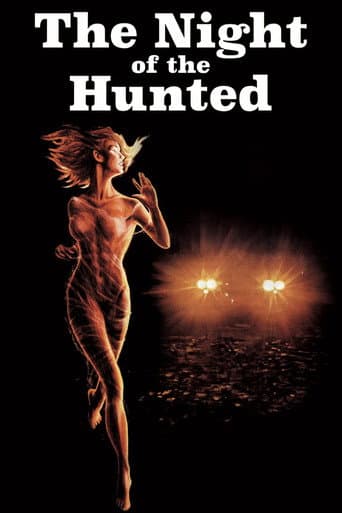 The Night of the Hunted (1980) poster