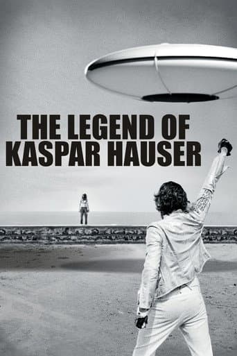 The Legend of Kaspar Hauser (2013) poster