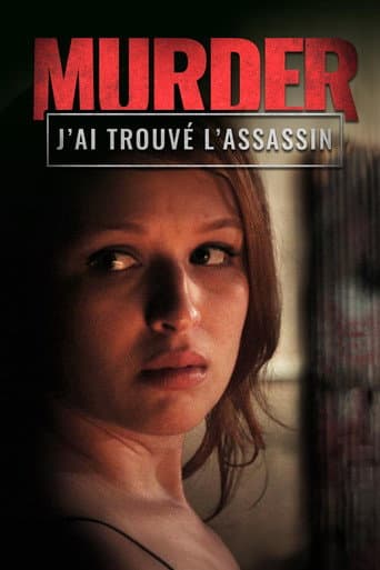 I Solved a Murder (2013) poster