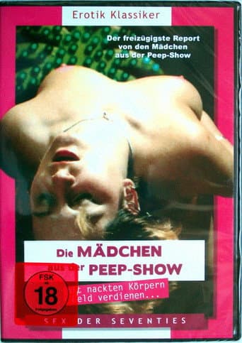 Die Mädchen aus der Peep Show (1983) poster