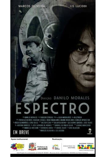 Espectro (2024) poster