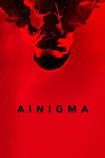 Ainigma (2025) poster