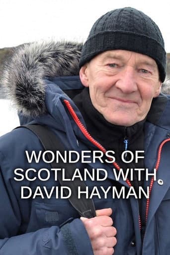 Wonders of Scotland with David Hayman (2021) poster