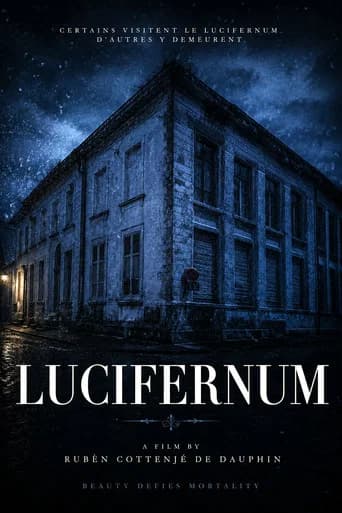 Lucifernum (2026) poster