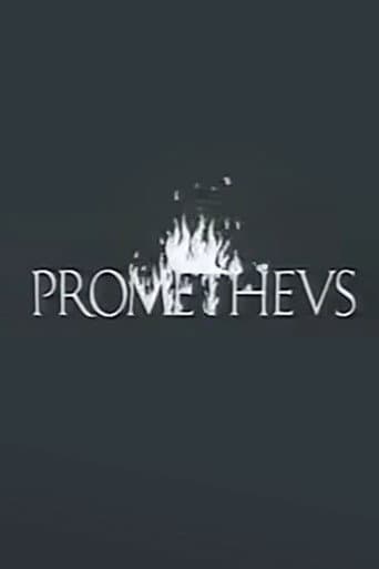 Prometheus (1992) poster
