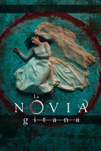 The Gypsy Bride (2022) poster