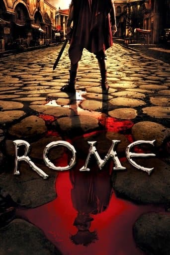 Rome (2005) poster