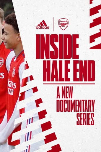 Inside Hale End (2022) poster