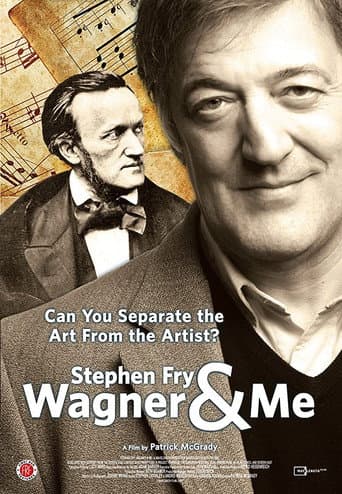 Wagner & Me (2012) poster