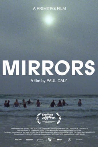 Mirrors (2022) poster