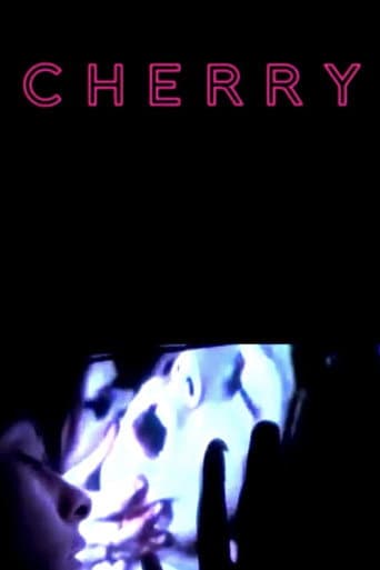 Cherry (2009) poster