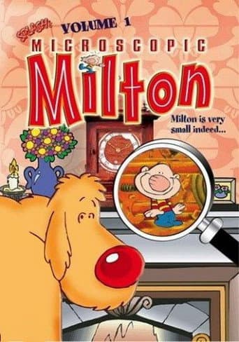 Microscopic Milton (1997) poster