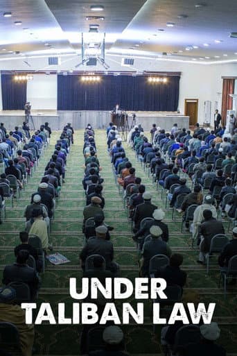 Under Taliban Law (2022) poster