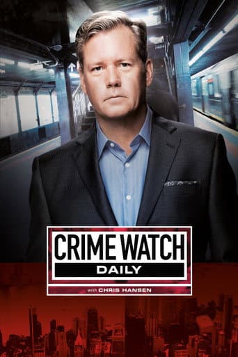True Crime News (2015) poster