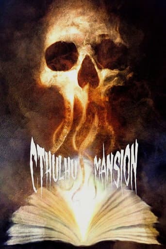 Cthulhu Mansion (1992) poster