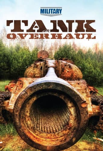 Tank Overhaul (2006) poster